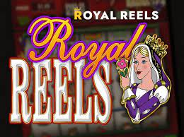 Enter the Royal Realm of Ports at Royal Reels Online Casino